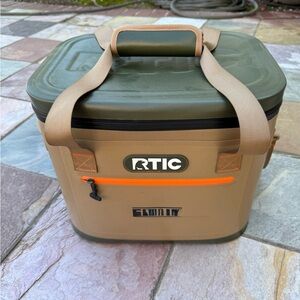 RTIC Soft Cooler Bag